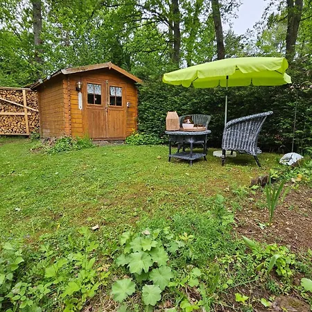 Casa Liss'i * Lissendorf