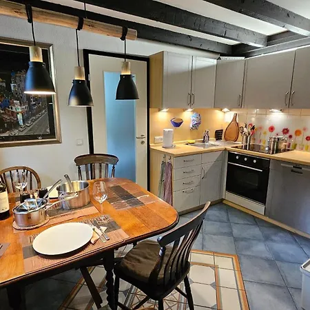 Casa Liss'i 펜션 Lissendorf