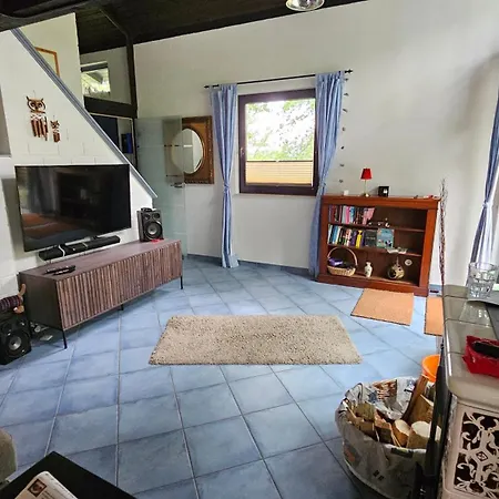 Casa Liss'i