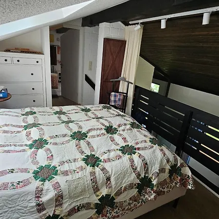 펜션 Casa Liss'i Lissendorf