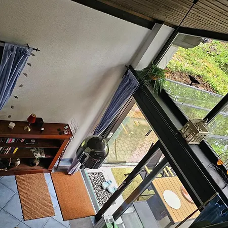 펜션 Casa Liss'i Lissendorf