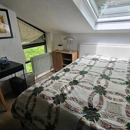 Casa Liss'i * Lissendorf
