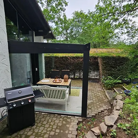 Casa Liss'i 펜션