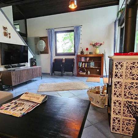 Casa Liss'i * Lissendorf
